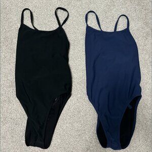 Jolyn Clothing Jackson Tie-Back Onesies 2